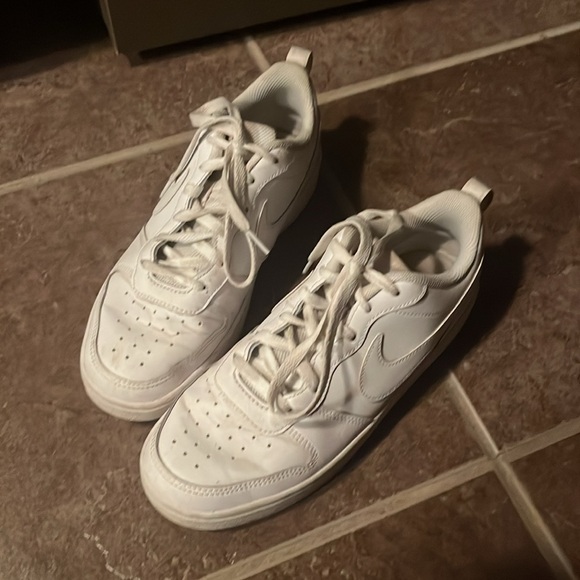 Nike Court Borough Low - Picture 2 of 3